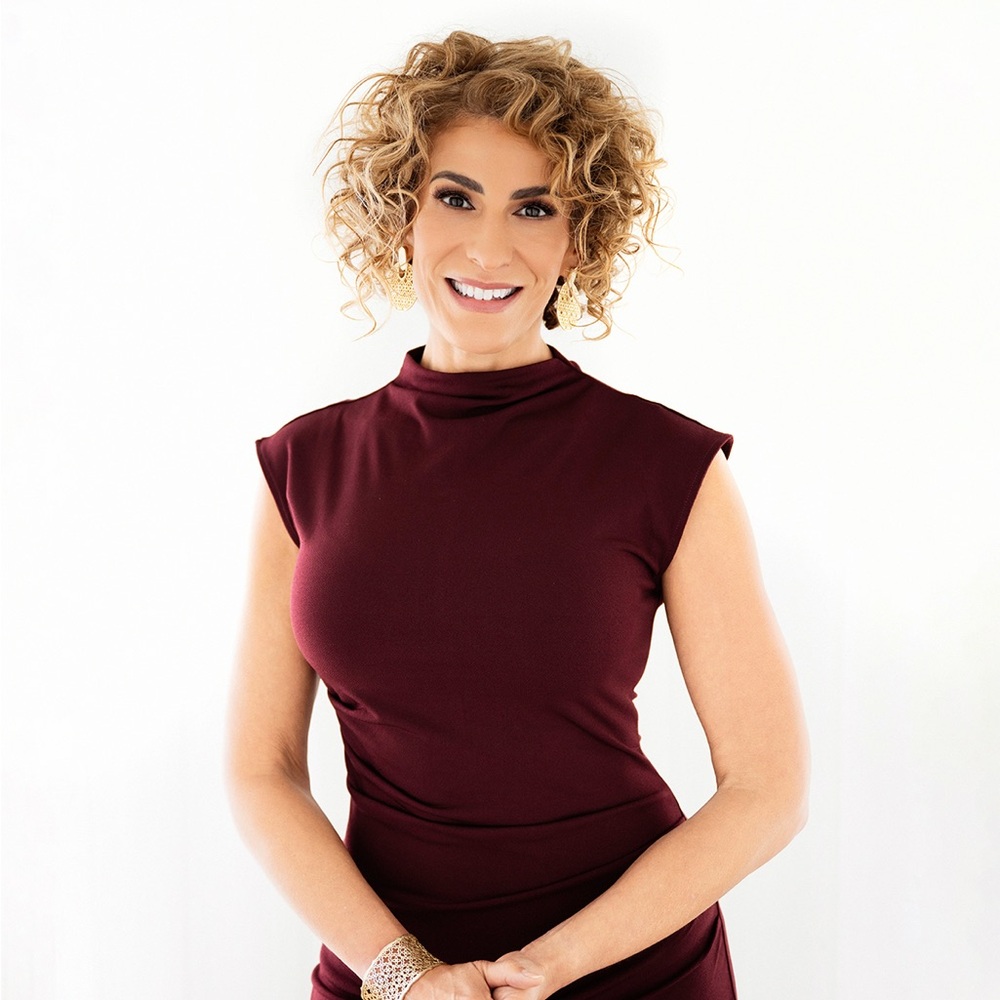 Meet your Posher, Marilka